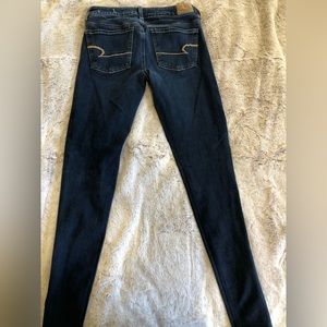 American Eagle Jegging
